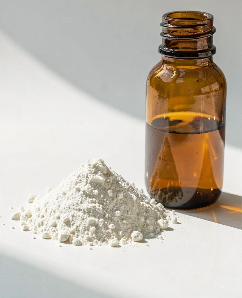 Nutritional product review environment