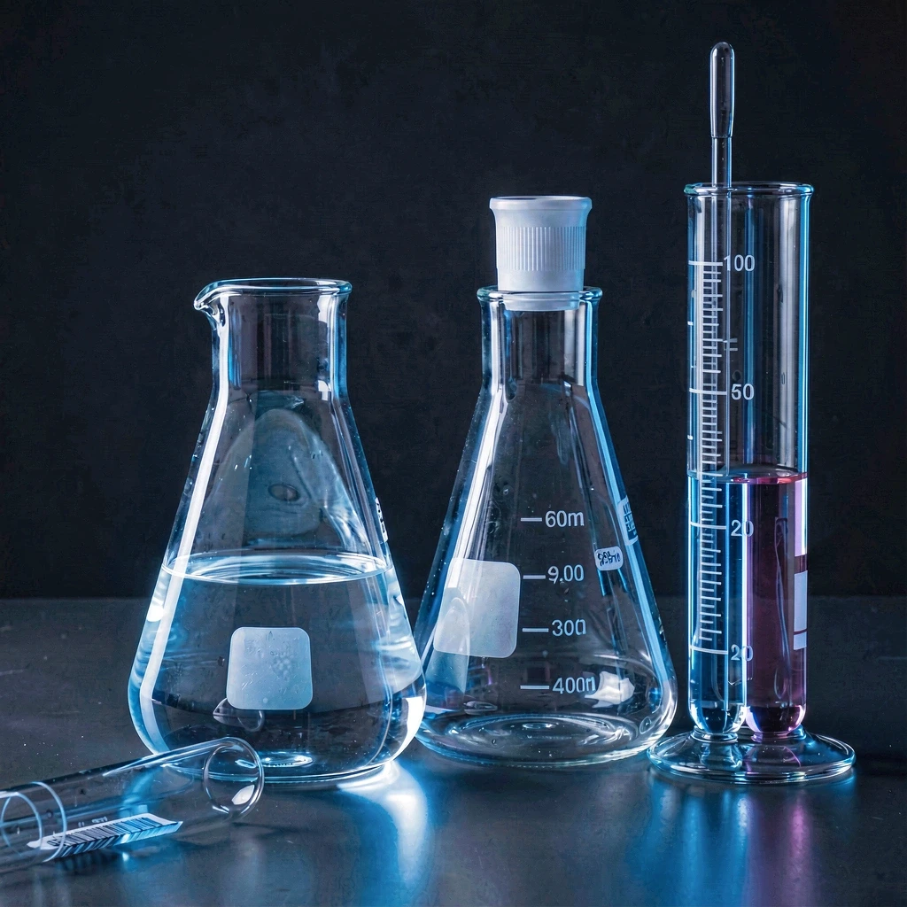 Ingredient inspection